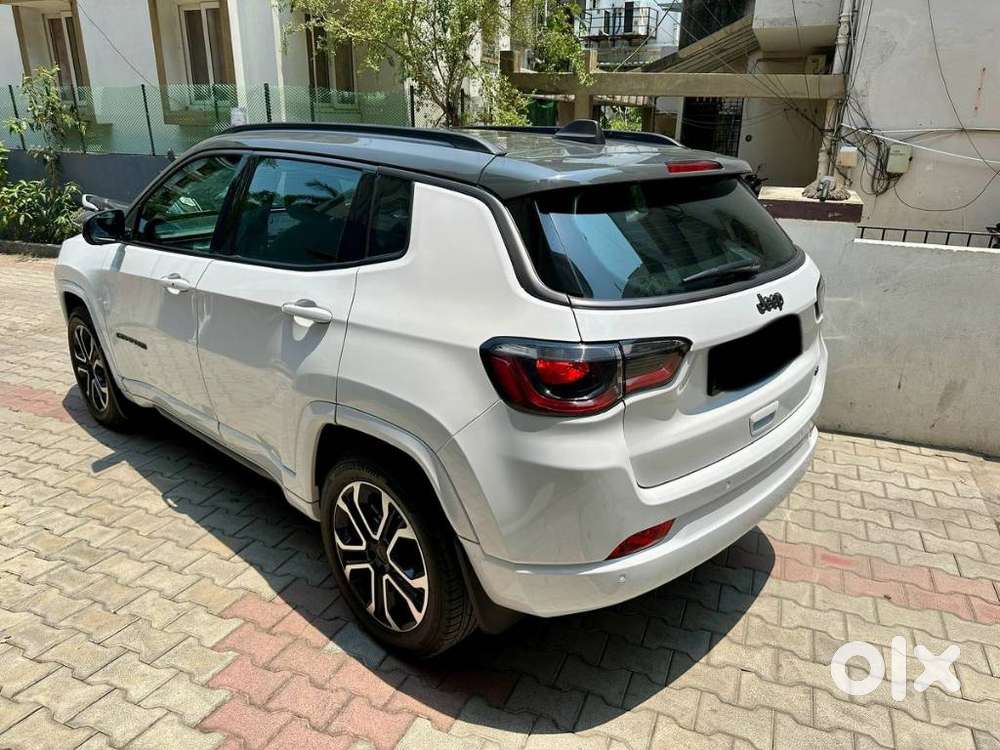 Jeep Compass Model S (o) 2.0 Diesel, 2023, Diesel