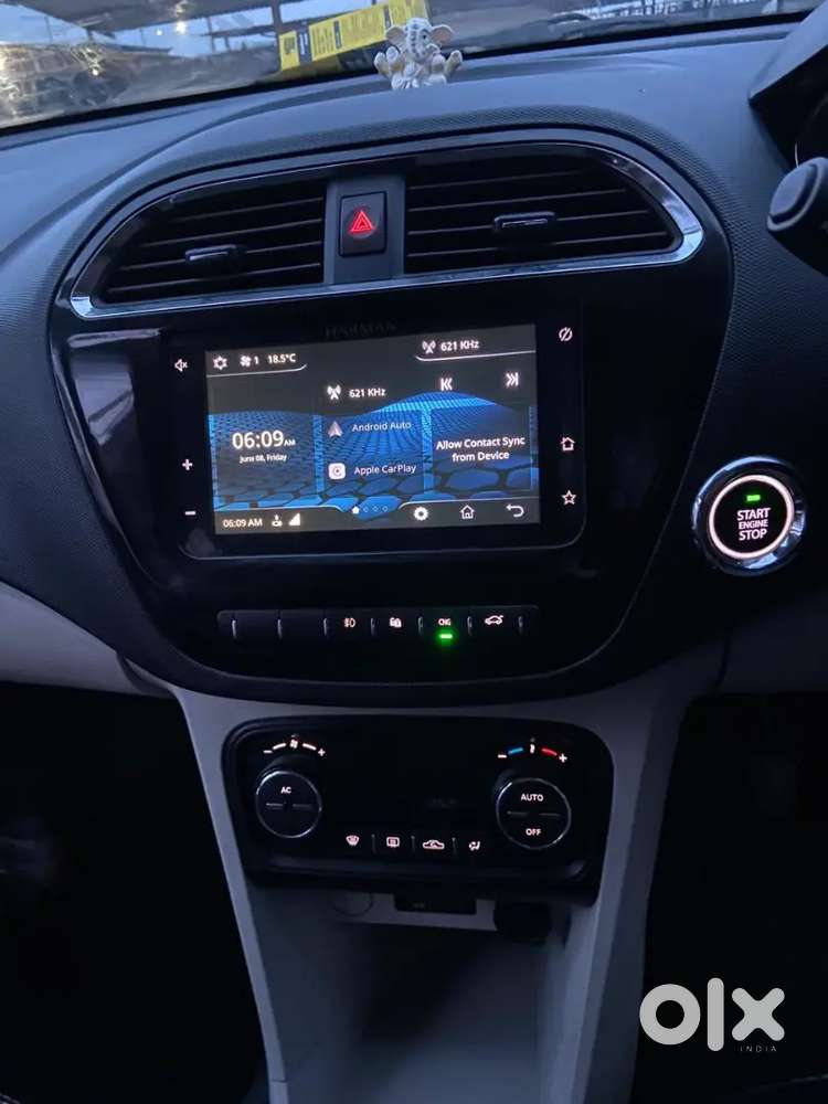 Tata Tigor 1.2 Revotron 2022 Cng
