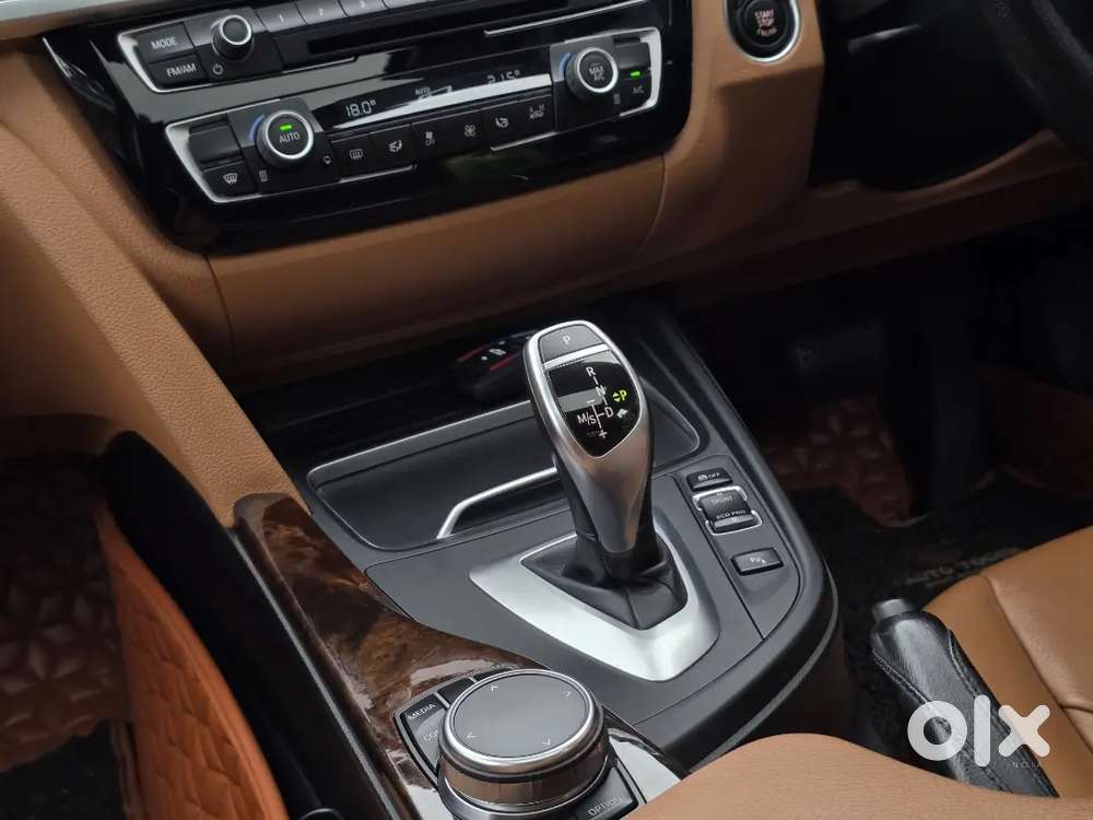 Bmw 3 Series 320d Lci