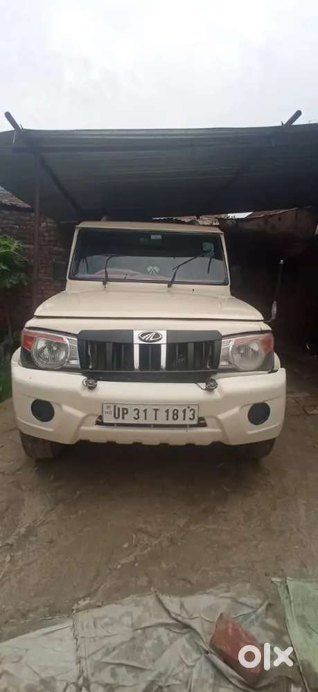 Mahindra Bolero Neo 1.5 2008