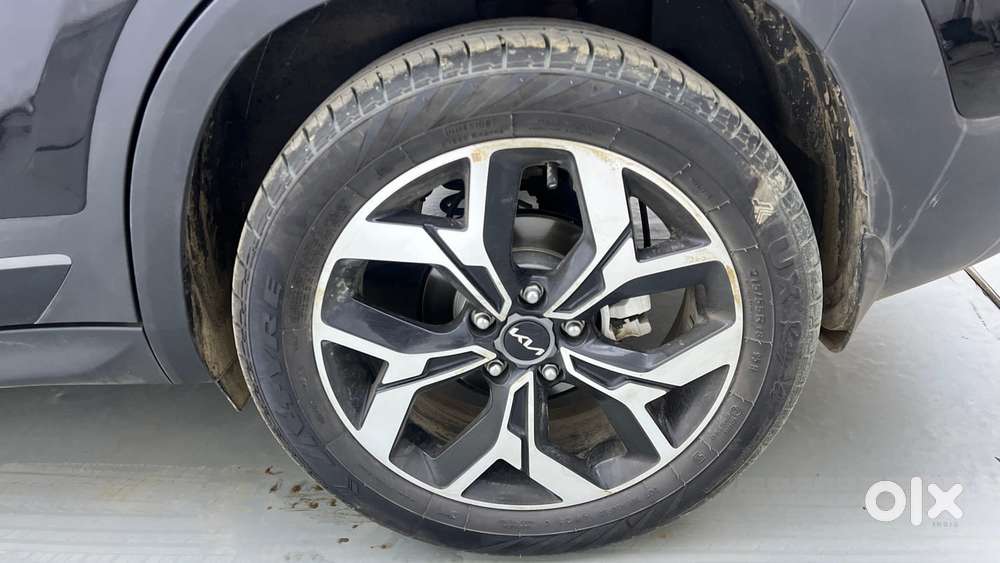 Kia Seltos Gtx Plus 1.5 Turbo Petrol Dct, 2025, Petrol