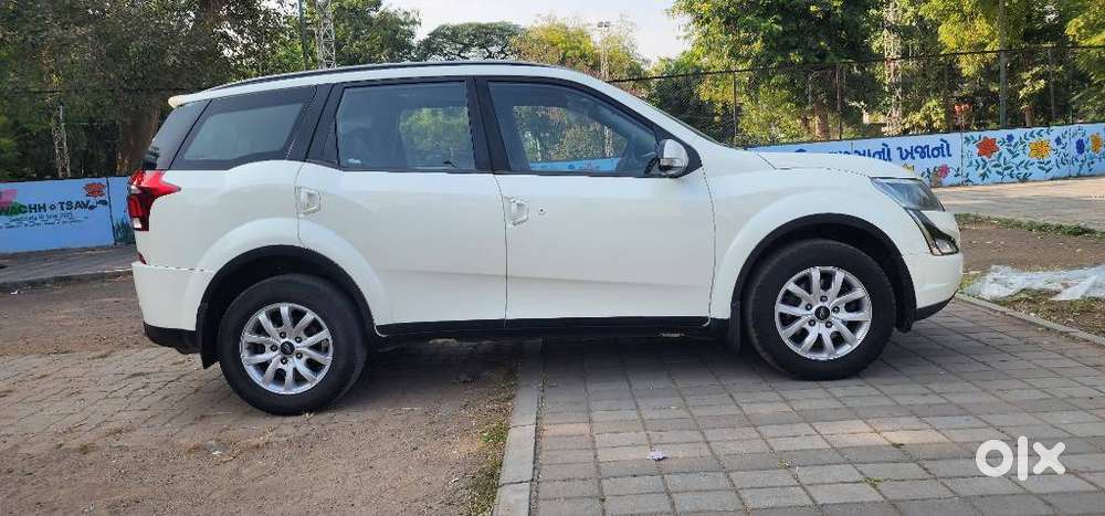 Mahindra Xuv500 W9 1.99, 2018, Diesel