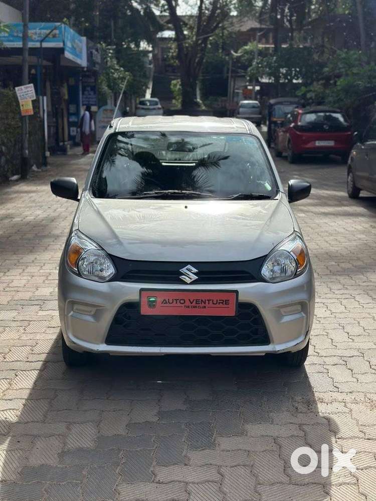 Maruti Suzuki Alto 800 Vxi Airbag, 2022, Petrol