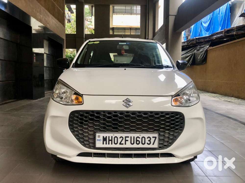Maruti Suzuki Alto K10 Vxi Plus Ags, 2022, Petrol