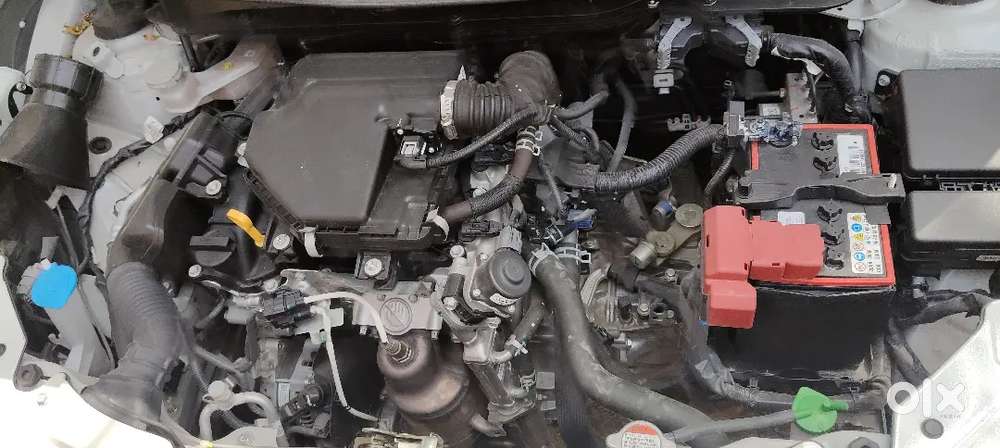 Maruti Suzuki Swift  2024 Petrol Well Maintained