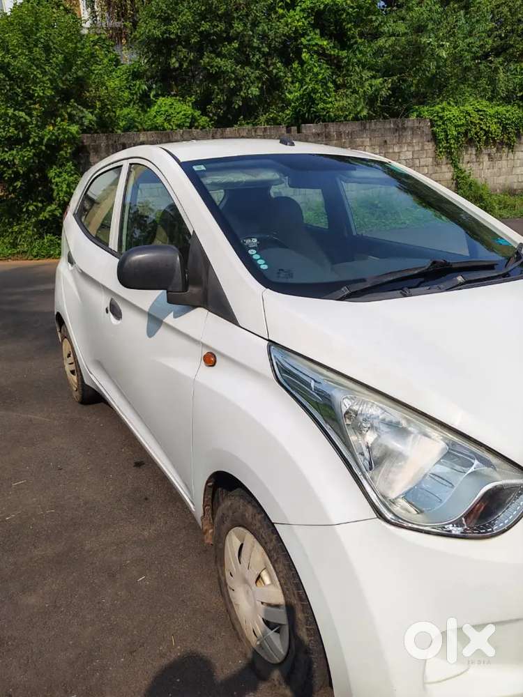 Hyundai Eon Era Petrol 2013