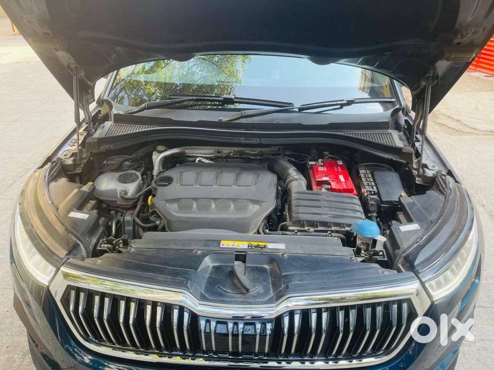 Skoda Kodiaq 2.0 L&k Tsi Dsg, 2023, Petrol