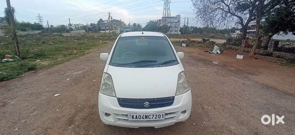 Maruti Suzuki Zen Estilo 2009
