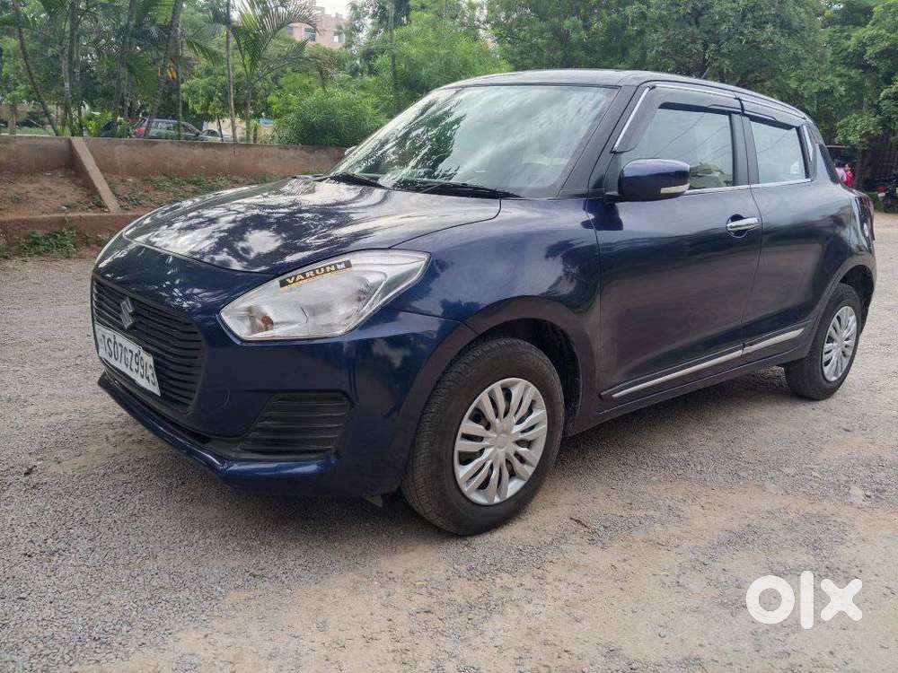 Maruti Suzuki Swift Amt Vxi, 2019, Petrol