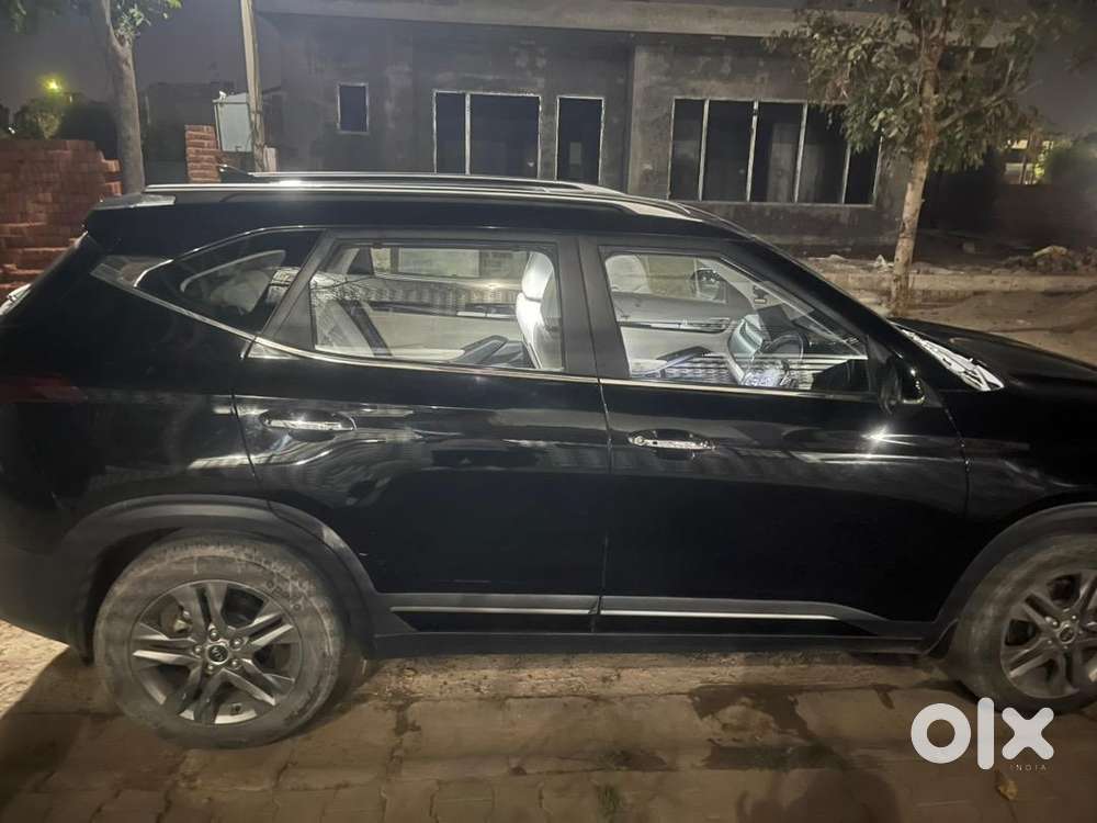 Kia Diesel Manual 2020 Year