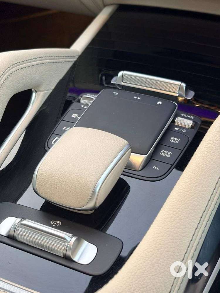 Mercedes-benz Gls 450 4matic, 2024, Petrol