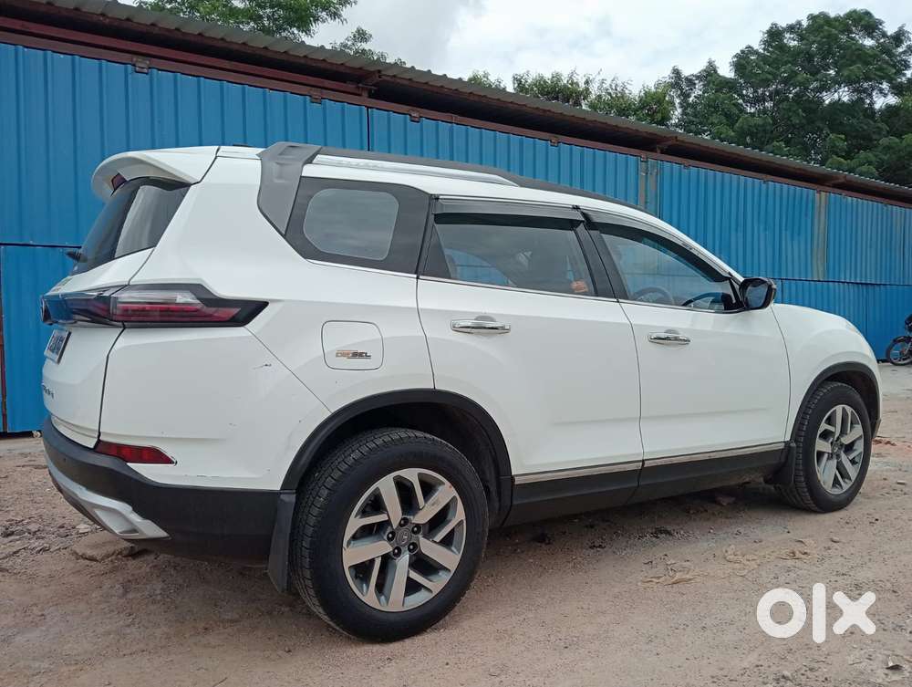 Tata Safari 2.0 Kryotec Xz Plus 6 S, 2022, Diesel