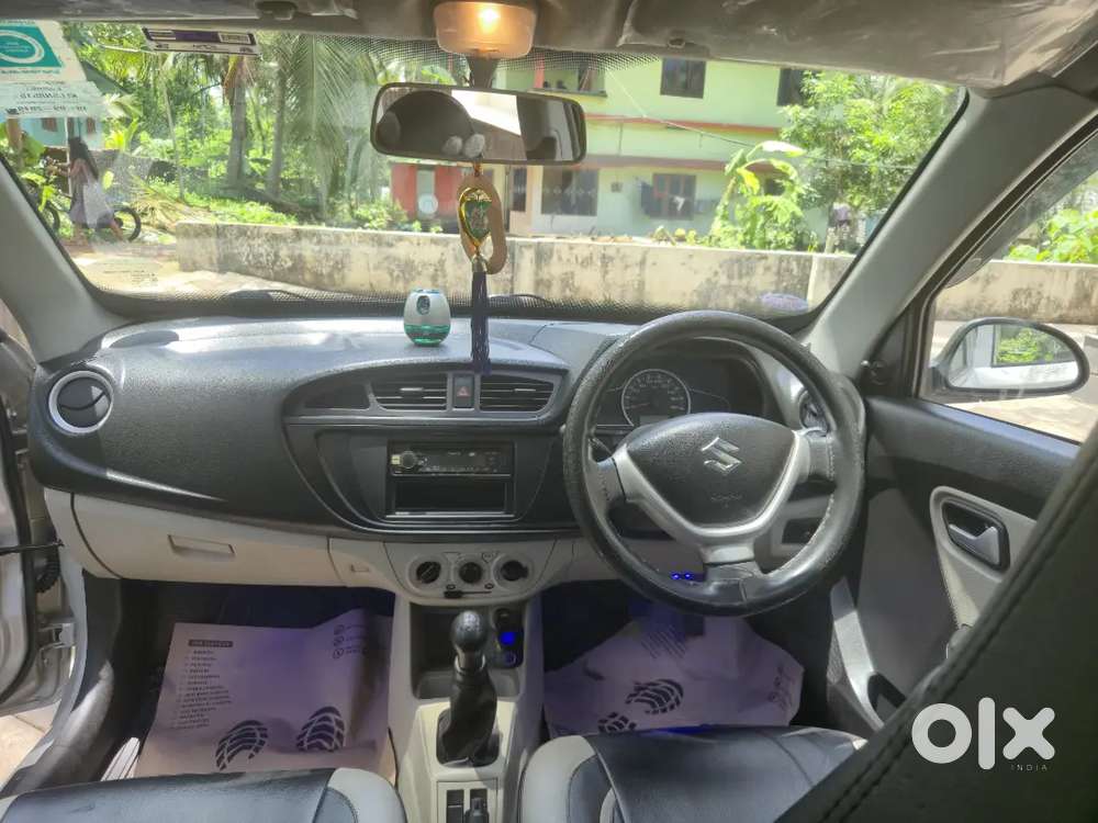 Maruti Suzuki Alto 800 2019 Petrol Well Maintained