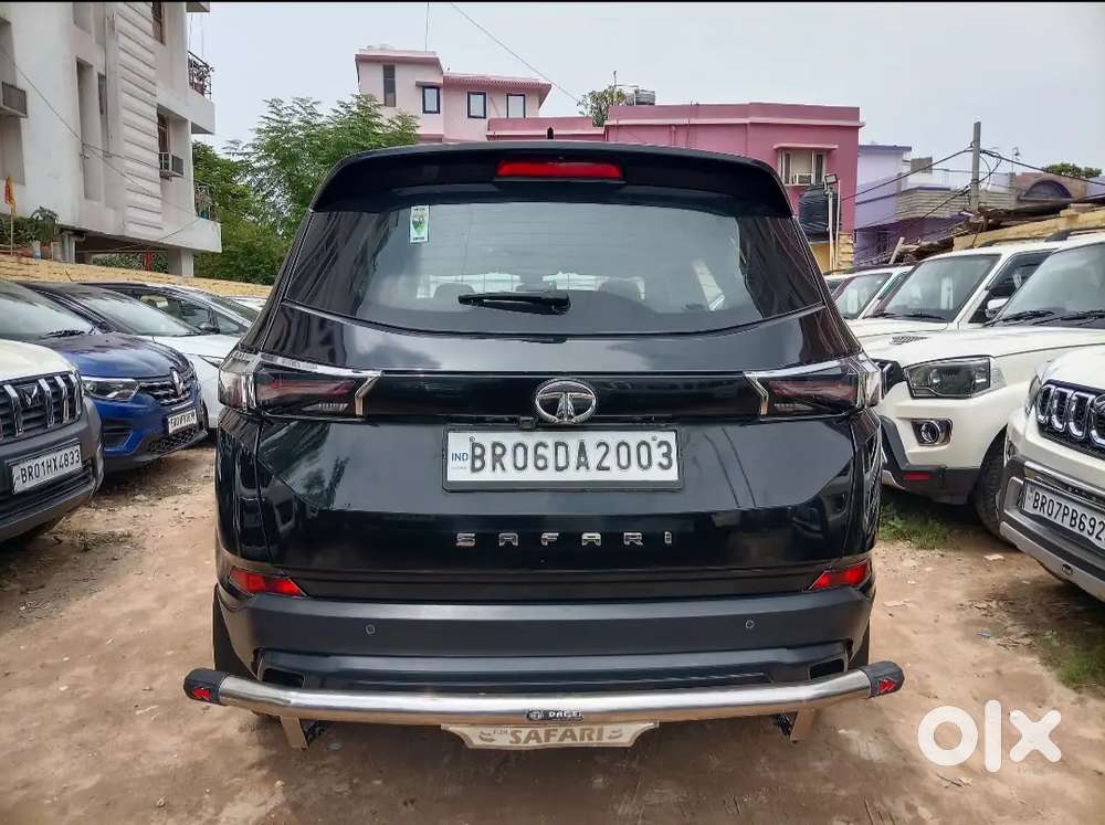Tata Safari 2.0 Kryotec 2022 Diesel