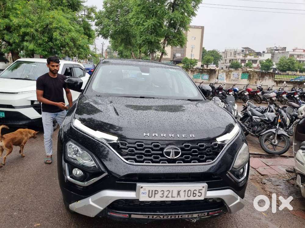 1st Owner Car With Brand New Condtions