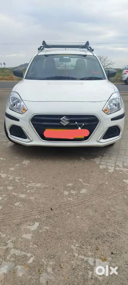 Maruti Suzuki Dzire 2024