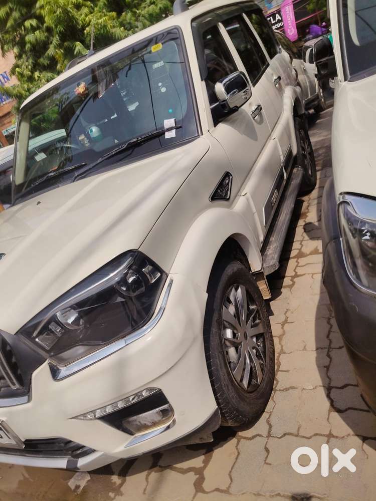 Mahindra Scorpio Classic 2.2 S Mt 9 Str, 2025, Diesel