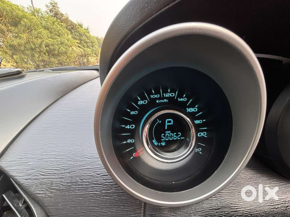 Mahindra Xuv500 W7 At, 2018, Diesel