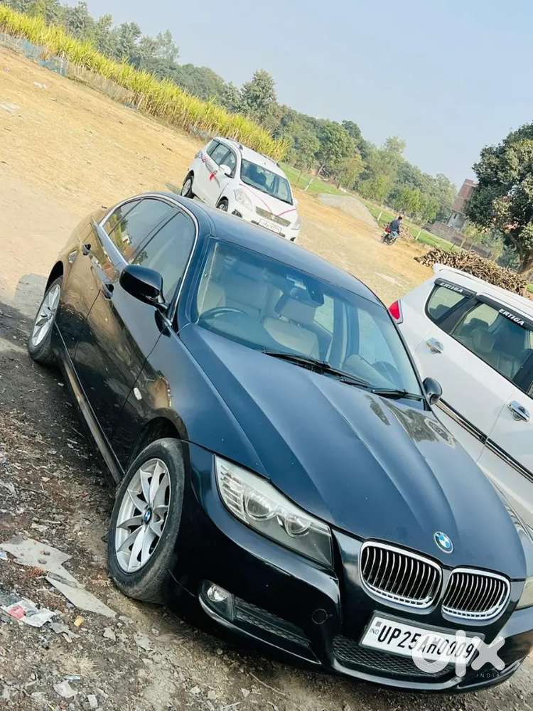 2011 Bmw 3 Series ऑटोमैटिक डीज़ल दूसरा मालिक