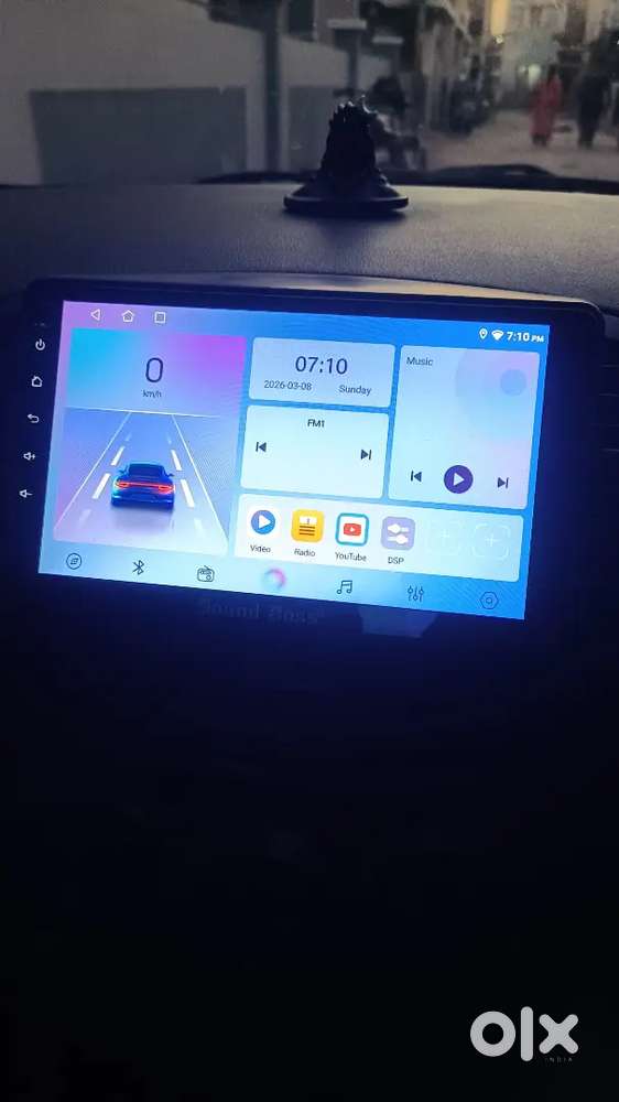 Hyundai I10 2011 Petrol Very Good Condition