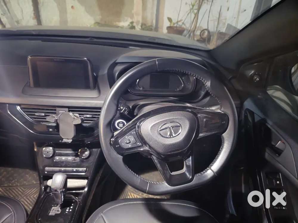 Dark Edition With Tyres Not Changed Brand New Condition