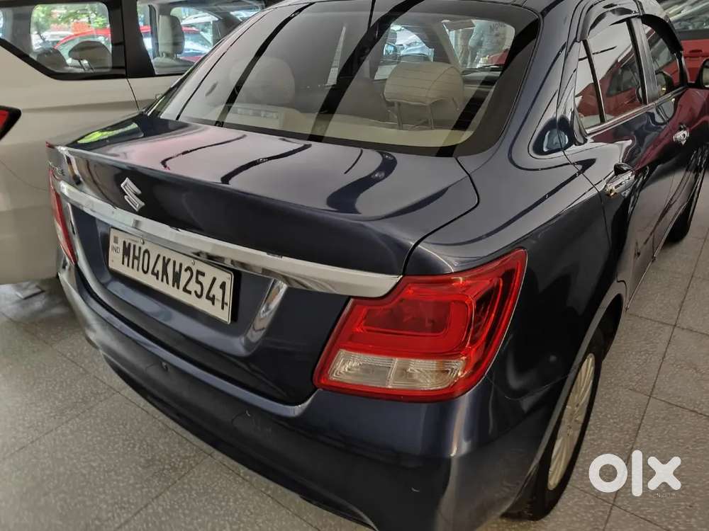 Maruti Suzuki Dzire Zxi 2021 All Original