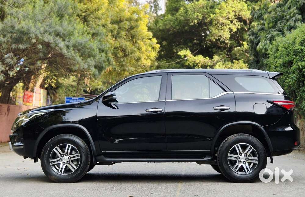 Toyota Fortuner 4x2 At 2.8 Diesel, 2025, Diesel