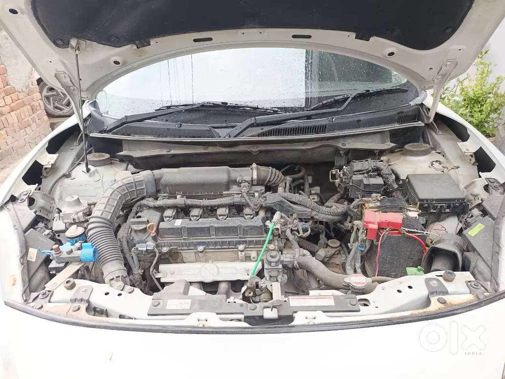 Maruti Suzuki Swift Lxi Convert In Zxi