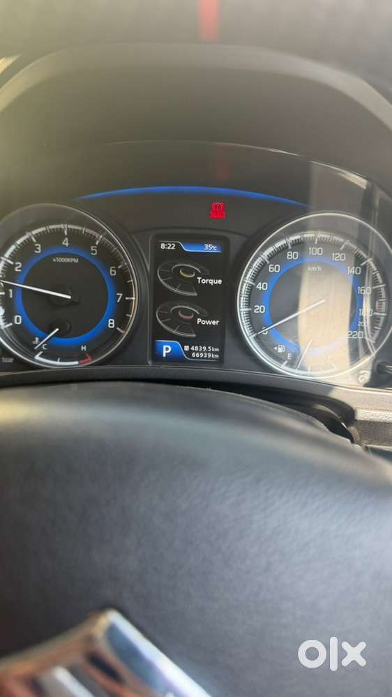 Maruti Baleno Petrol 2021