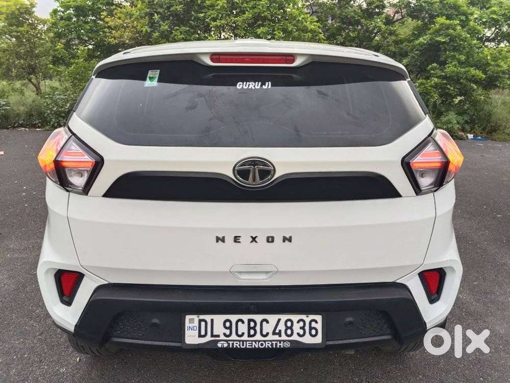 Tata Nexon