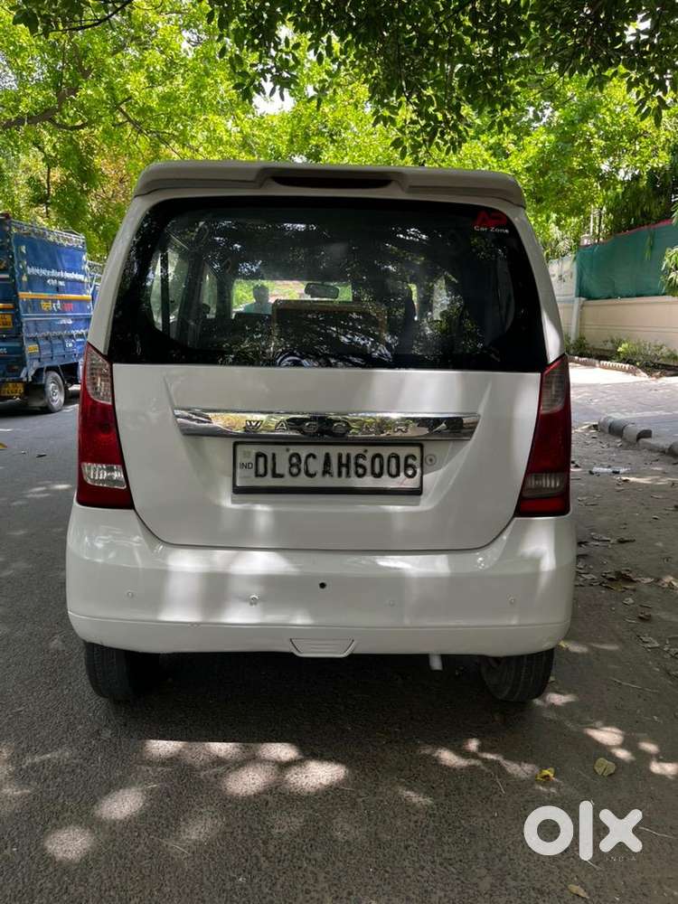 Maruti Suzuki 2015 Car