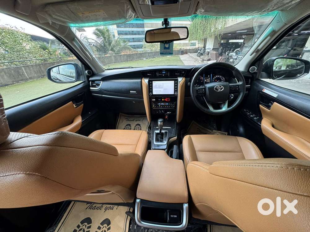 Toyota Fortuner 4x2 At 2.8 Diesel, 2024, Diesel