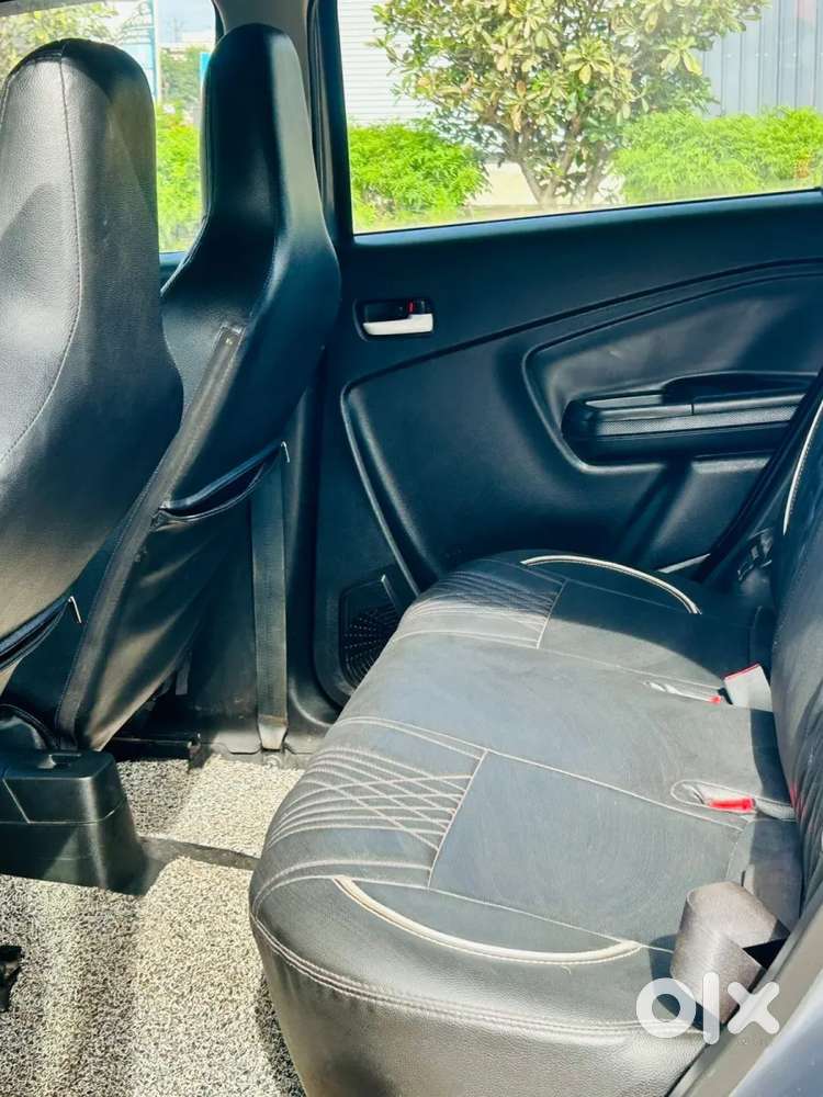 Maruti Suzuki Celerio Cng Vxi Optional, 2023, Cng & Hybrids