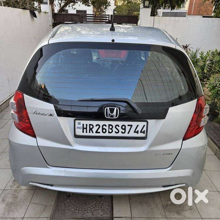 Honda Jazz X I-vtec, 2012, Petrol