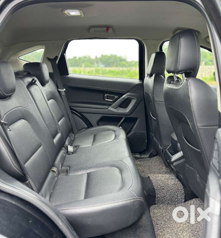 Tata Harrier Xza, 2021, Diesel