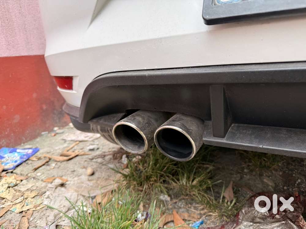 Volkswagen Polo 1.0 Highline Petrol 2021