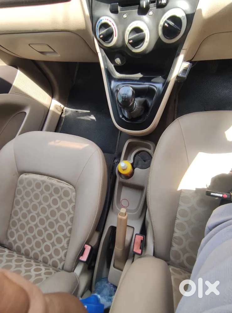 Hyundai I10 2009 Petrol Well Maintained Brand New Condition