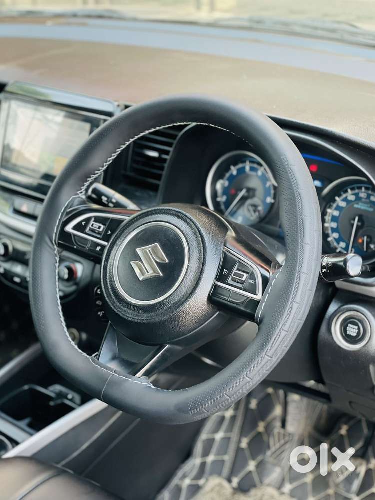 Maruti Suzuki Xl6 1.5 Zeta Mt, 2020, Petrol