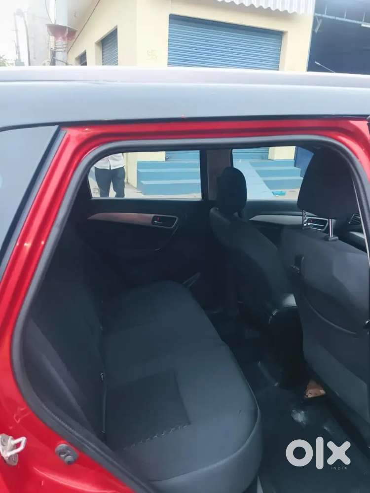 Maruti Suzuki Brezza Zdi 2018