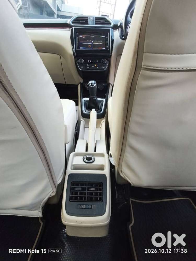 Maruti Suzuki Swift Dzire Zdi Plus , 2019, Diesel