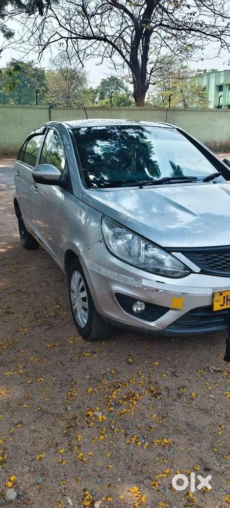Tata Diesel Car 2018 Year