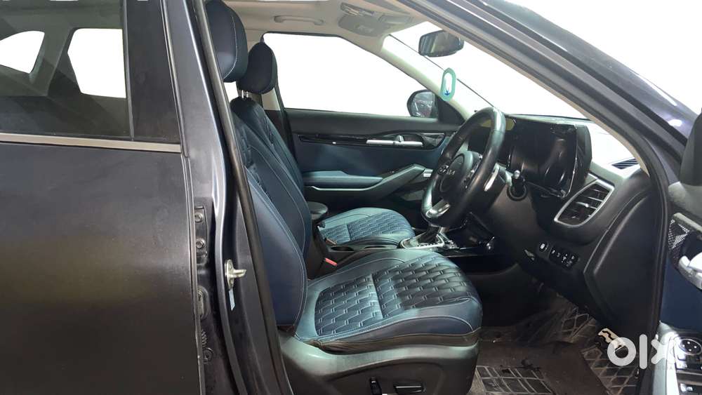 Kia Seltos 1.4 X-line Dct, 2021, Petrol