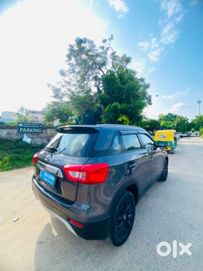 Toyota Urban Cruiser 1.5 High Grade Mt, 2022, Petrol