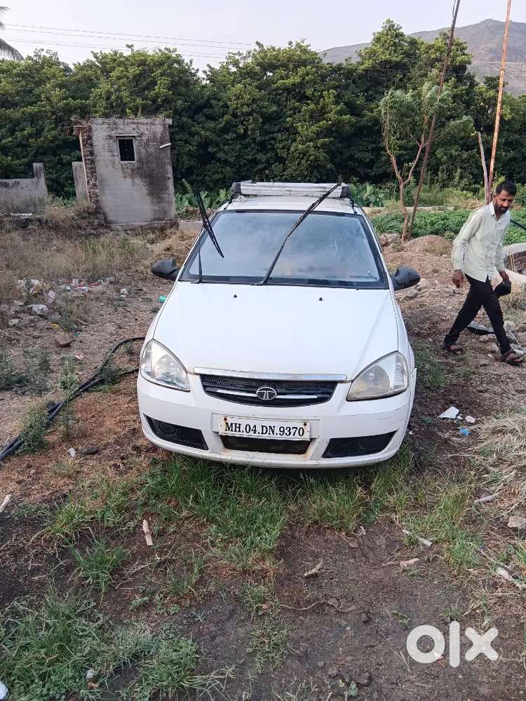 Tata Indica Ev2 Xeta 2008 Diesel 54000 Km Driven
