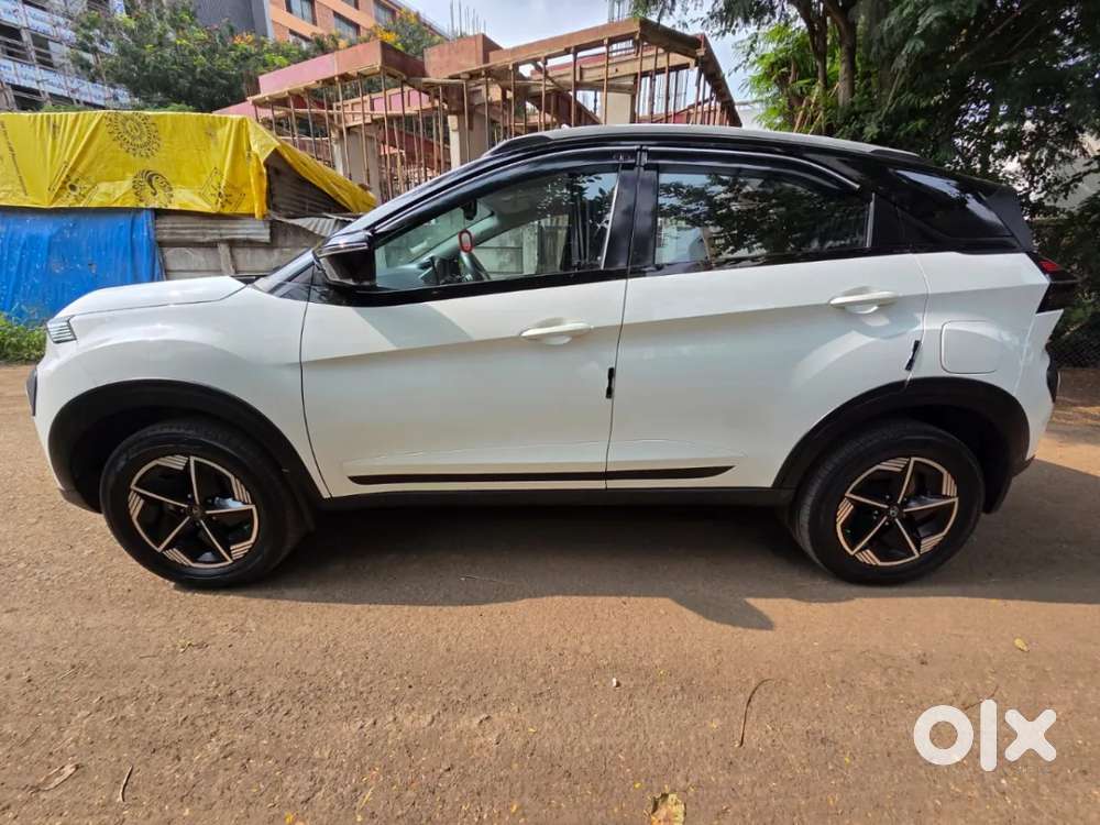 Tata Nexon Ev Empowered Plus Lr, 2024, Electric