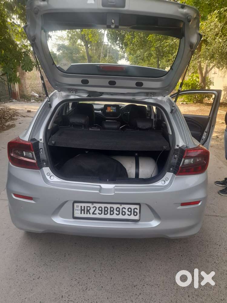 Maruti Suzuki Baleno Delta Cng, 2023, Cng & Hybrids