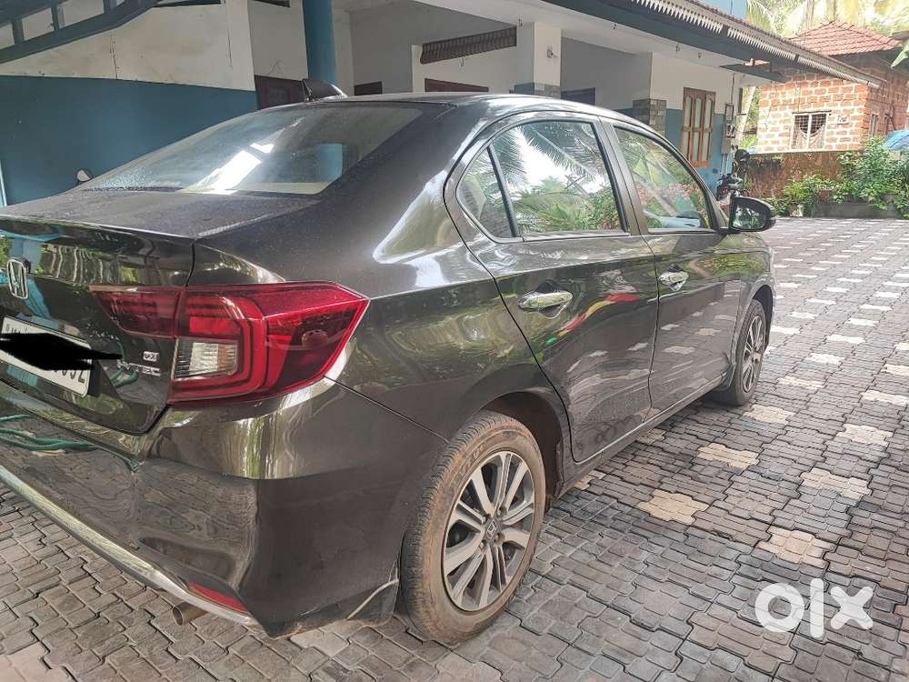 Golden Brown Metallic Colour