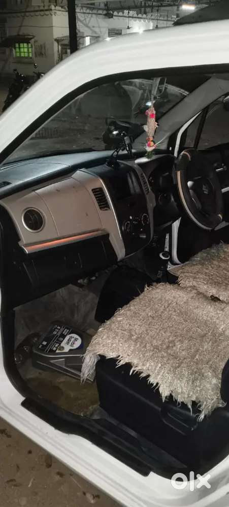 Maruti Suzuki Wagon R 1.0 2016 Cng & Hybrids 72000 Km Driven