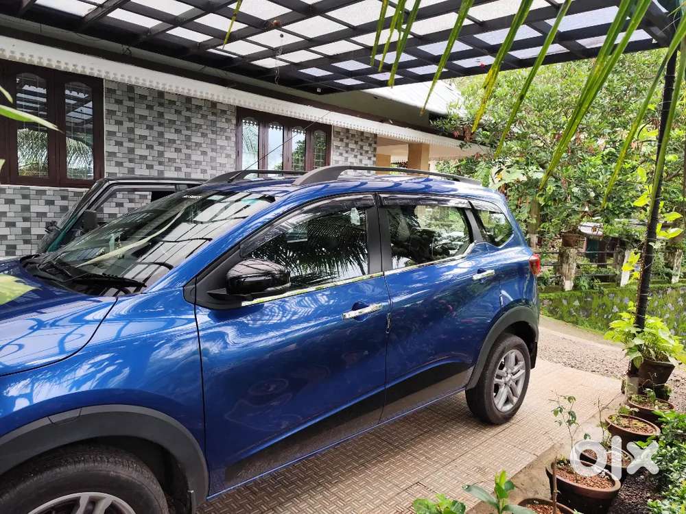 Renault Pulse 2023 Petrol