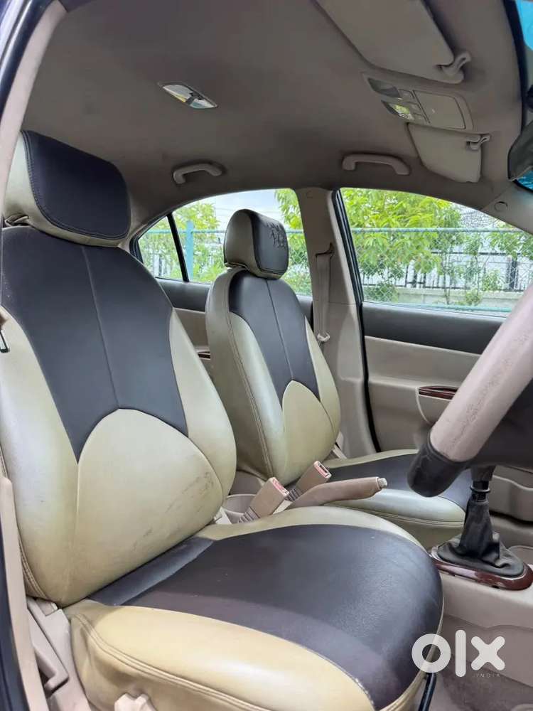 Hyundai Verna 2007 Diesel 125000 Km Driven